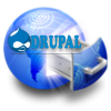 Web Hosting Drupal Professionale