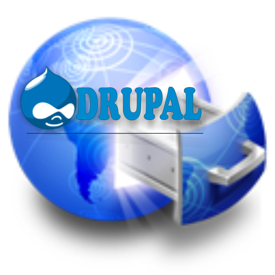 Web Hosting Drupal