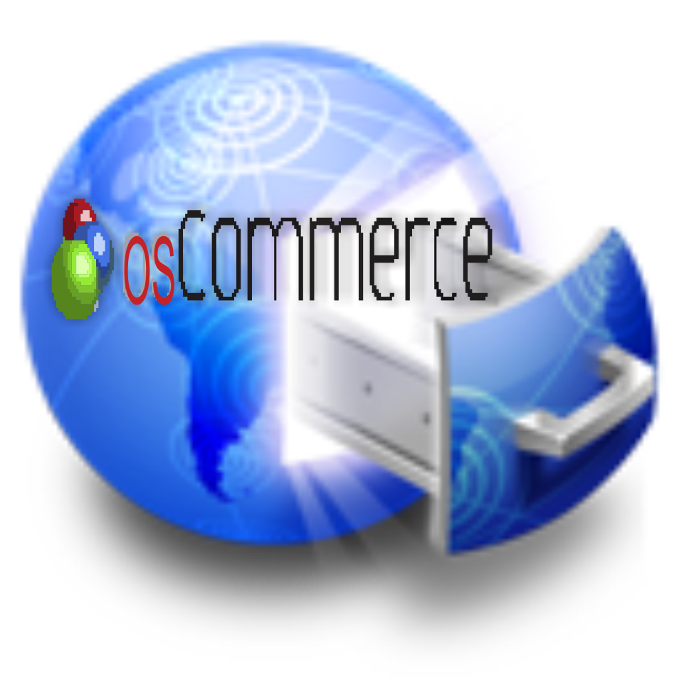 Web Hosting OsCommerce