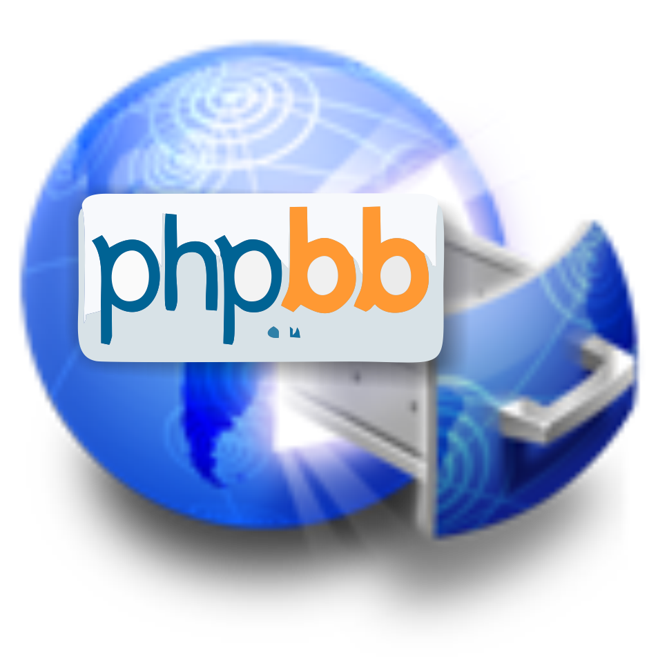 Web Hosting PhoBB