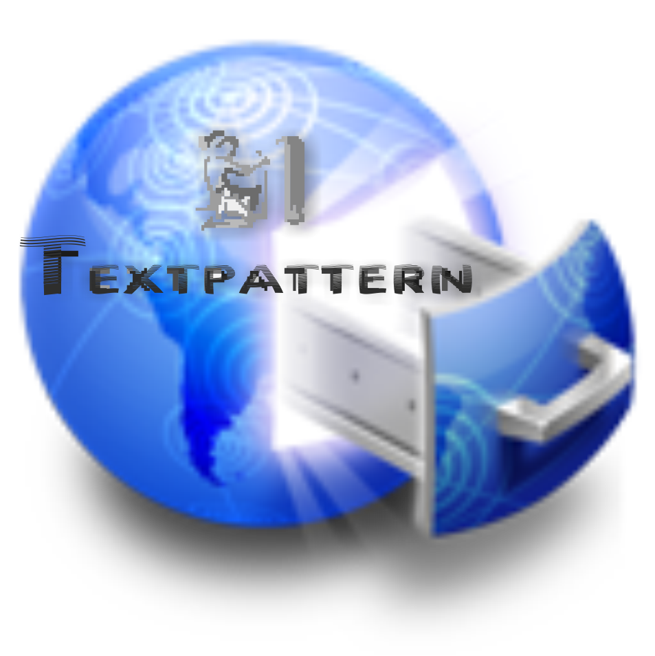 Web Hosting Textpattern
