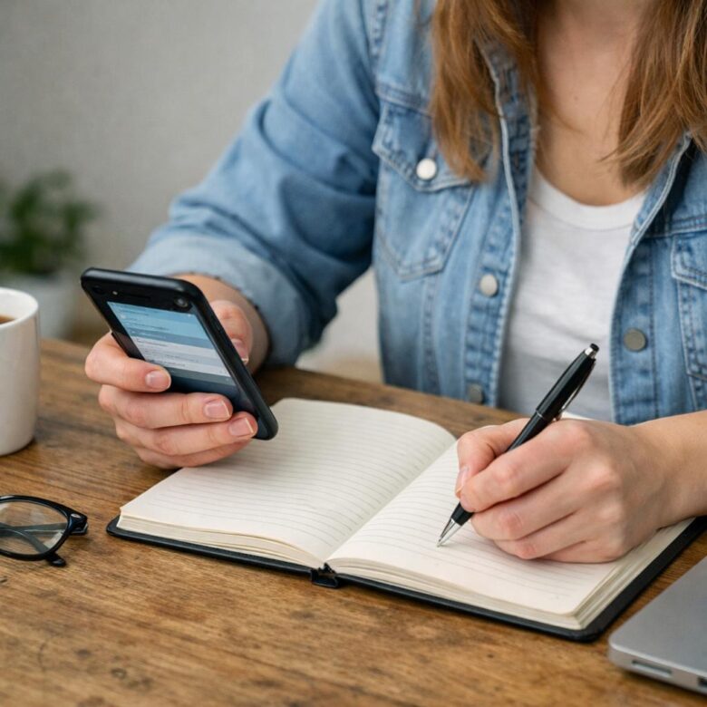 How to Respond to Ghosting Without Losing Your Confidence