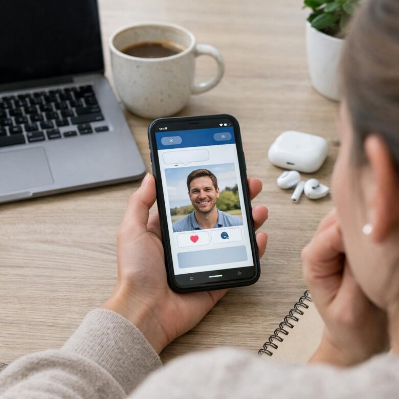 Signs Someone Is About to Ghost You in Online Dating