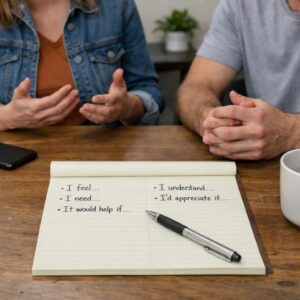 How to Communicate Your Needs Without Sounding Needy