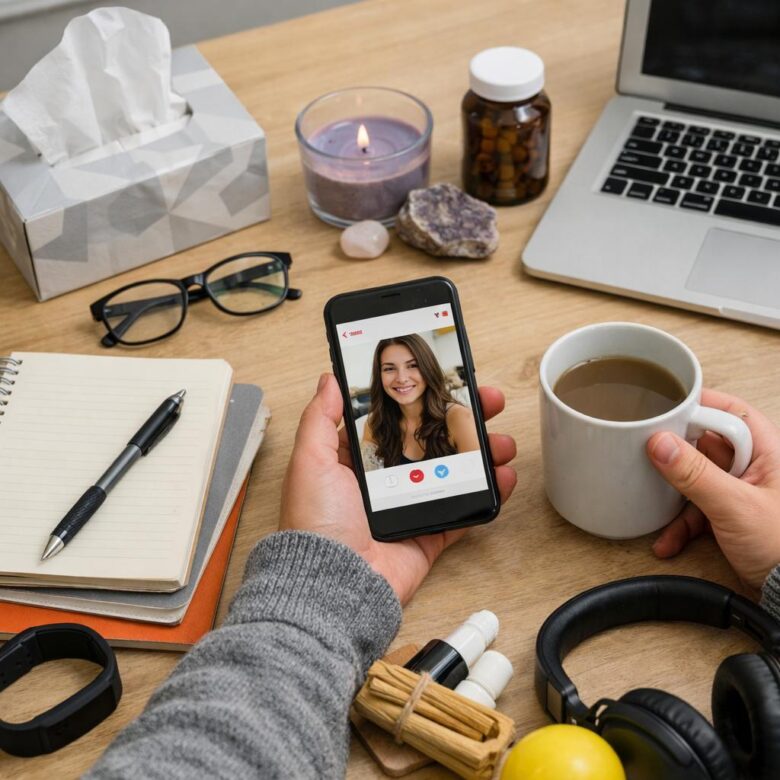 Best Ways to Protect Your Emotional Health While Dating Online