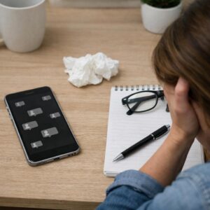 Why Do People Ghost You? Common Reasons and What to Do Next